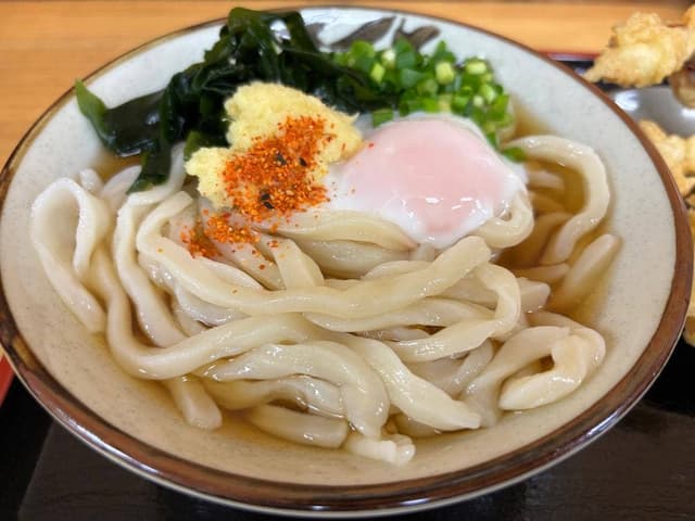 いわい製麺 - サブ画像1