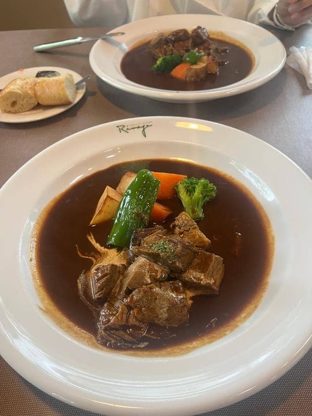 ターブル・ドゥ・リバージュ - サブ画像3