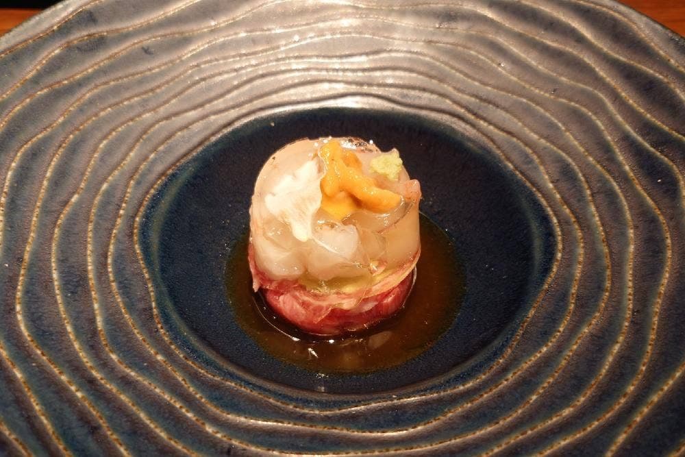 和牛焼肉やくにく 徹