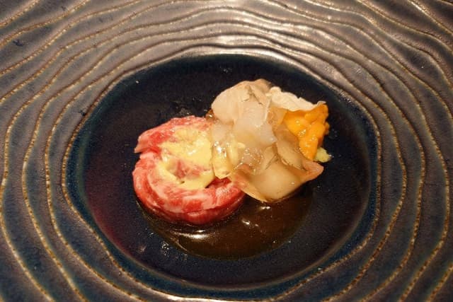 和牛焼肉やくにく 徹 - サブ画像3