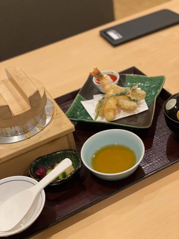 築地とう庵 新百合ヶ丘エルミロード店