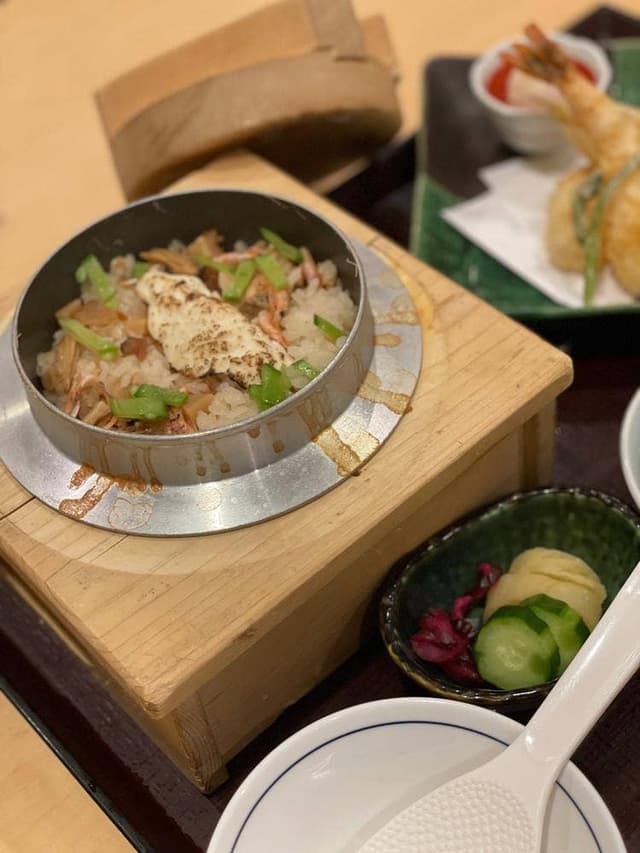 築地とう庵 新百合ヶ丘エルミロード店 - サブ画像3