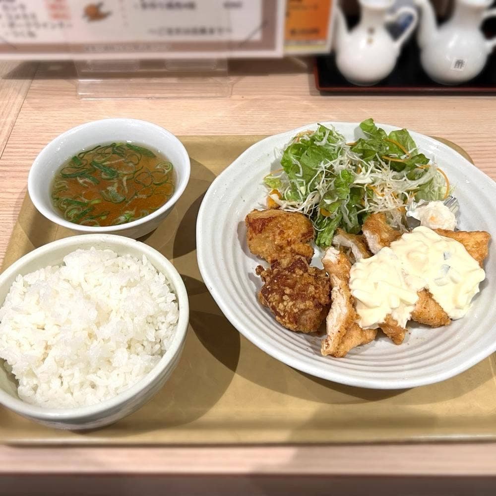 麺遊喜 鳳城