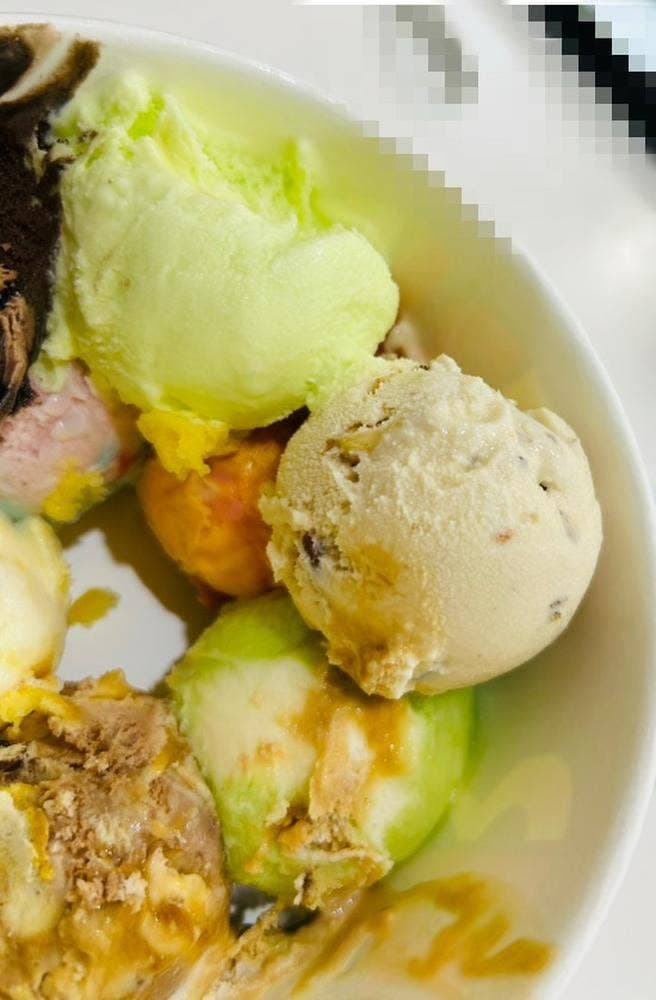 サーティワンアイスクリーム 川崎イトーヨーカドー店