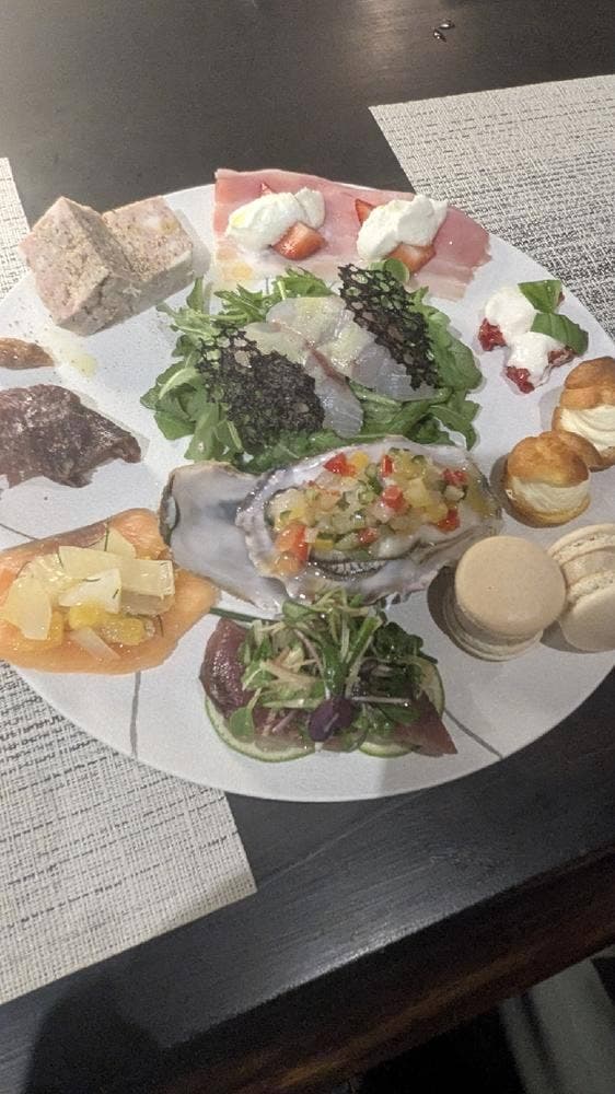 洋食堂葡萄 神楽坂 - サブ画像3