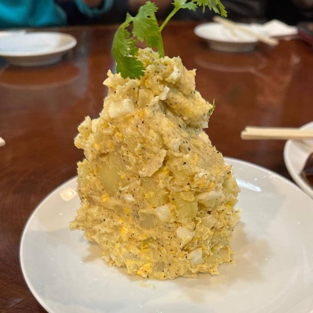 支那そば屋 こうや - サブ画像3