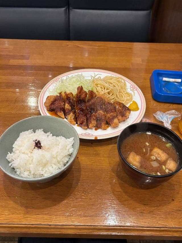 丸の内ライオン - サブ画像1