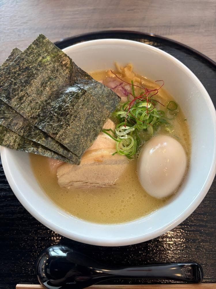麺屋 せんくう〜千薫〜