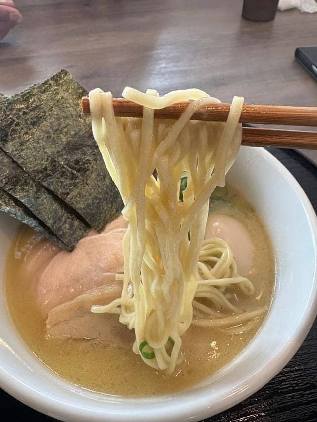 麺屋 せんくう〜千薫〜 - サブ画像1