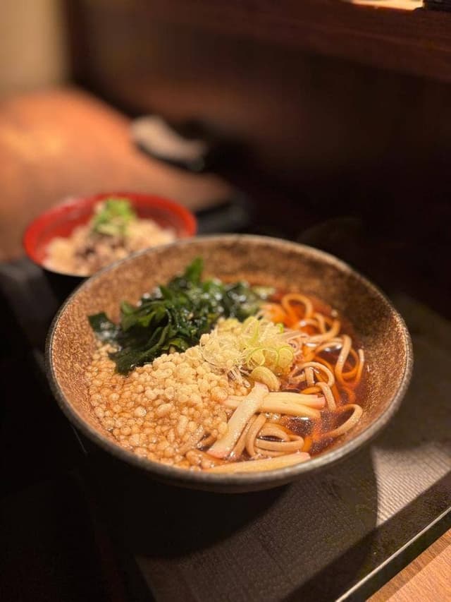 十割蕎麦 さ竹 恵比寿店 - サブ画像1