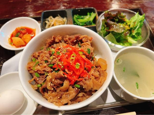 焼肉処 バッテン - サブ画像1