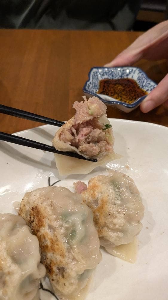 中華料理 RAKU - サブ画像3