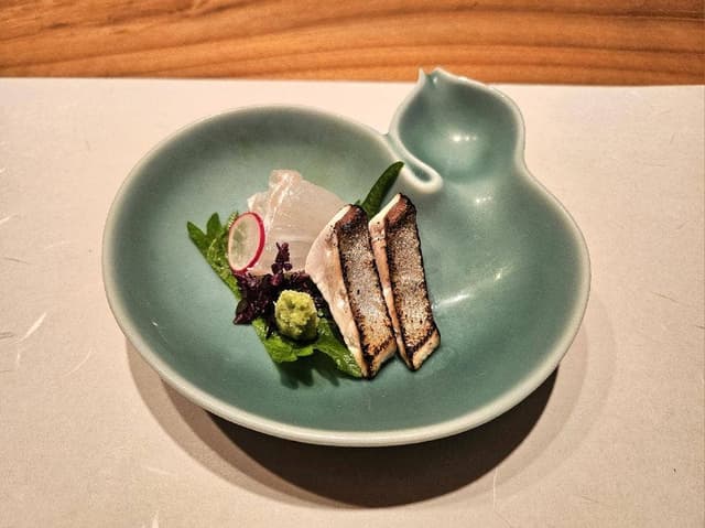 旬菜 まつ村 - サブ画像2