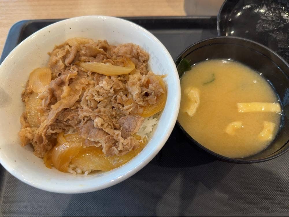 松屋 浅草吾妻橋店