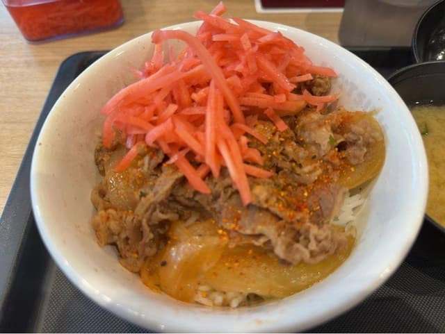 松屋 浅草吾妻橋店 - サブ画像3