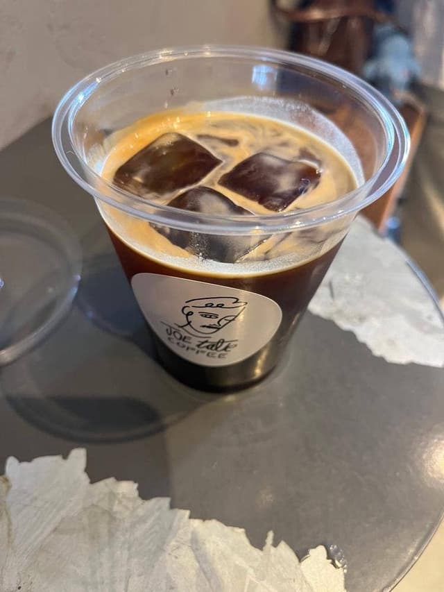 JOE TALK COFFEE - サブ画像2