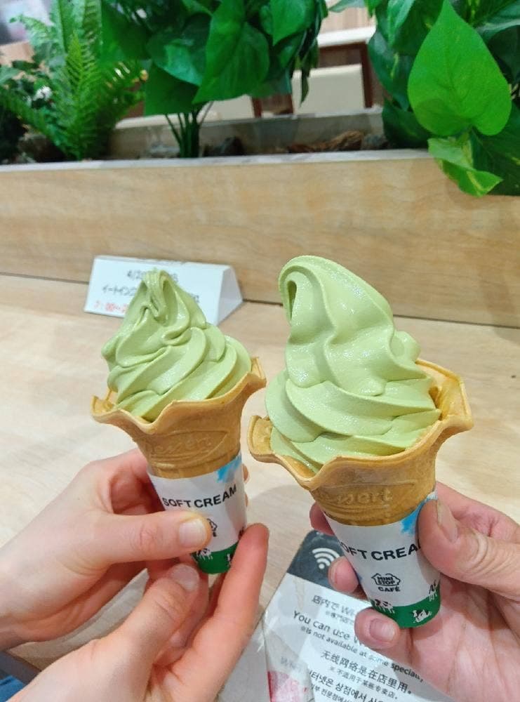 カンテボーレ 岡山青江店