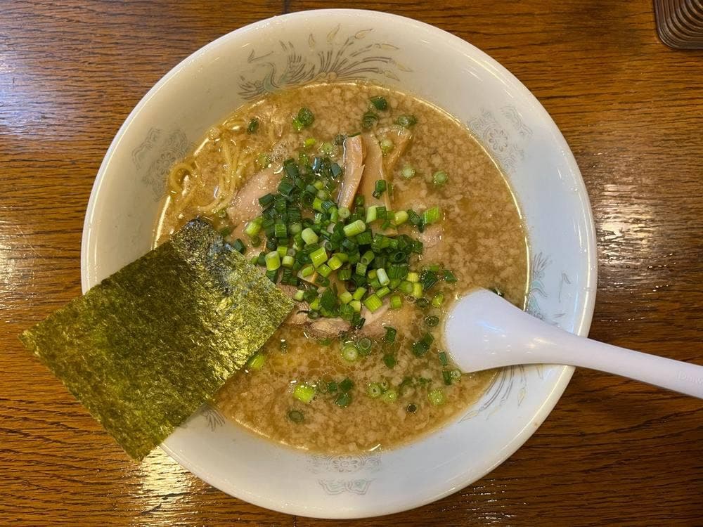 麺僧 吉祥寺南口店