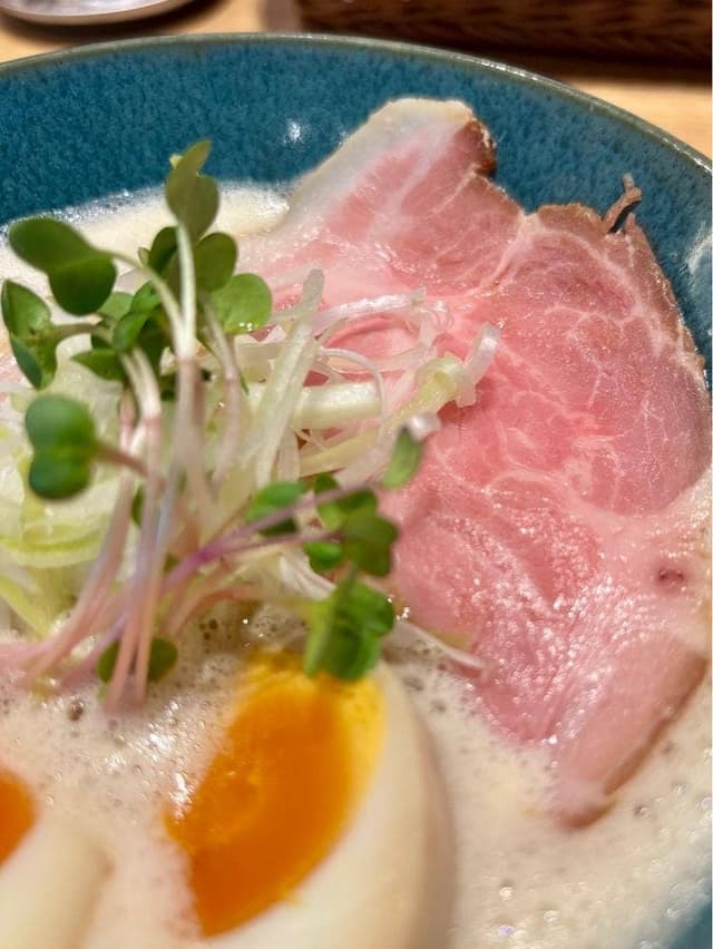 Ramen 兼田 - サブ画像1