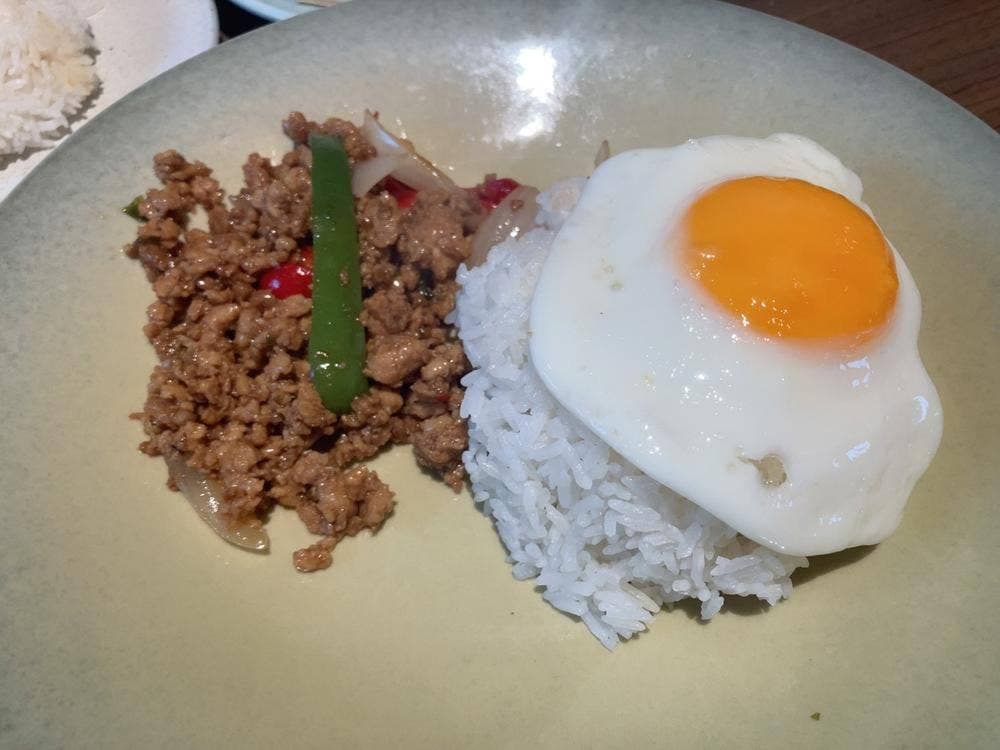 アジアンビストロ Dai 日本橋店