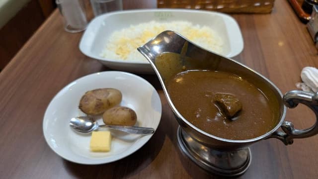 ガヴィアル - サブ画像1