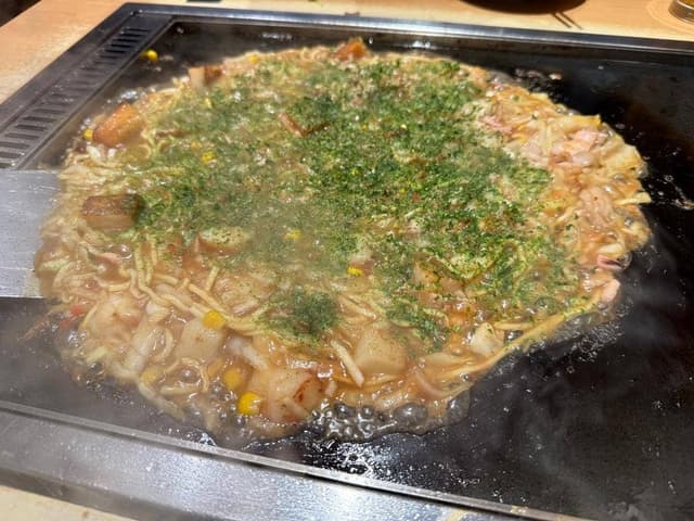 浅草もんじゃ ぜんや - サブ画像1