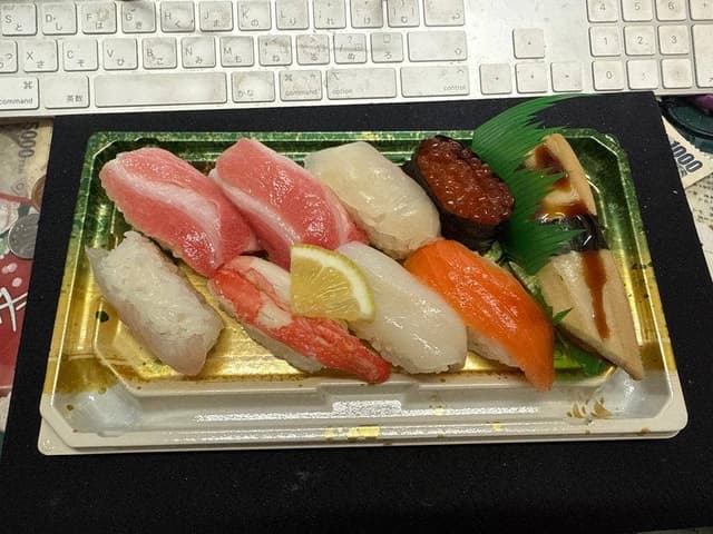 魚力 グランデュオ蒲田店 - サブ画像3