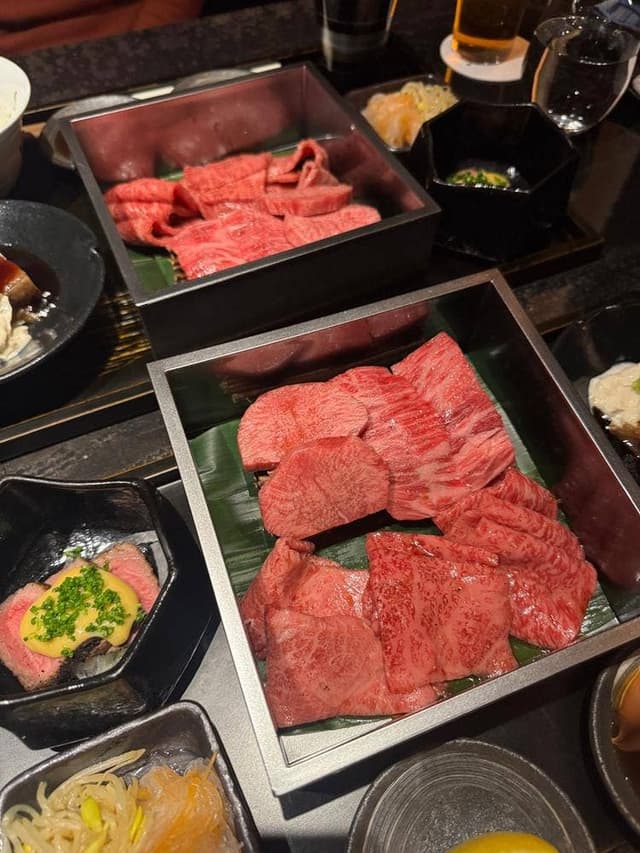 銀座山科 はなれ - サブ画像2