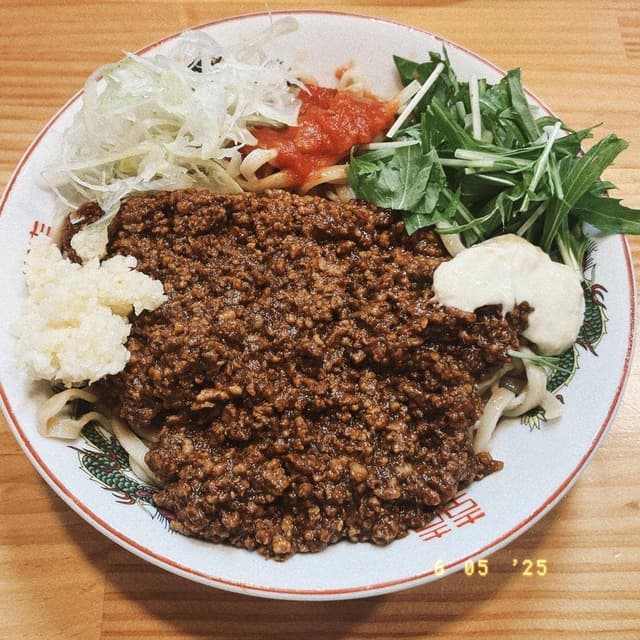 ラーメン鷹の目 西巣鴨店 - サブ画像1