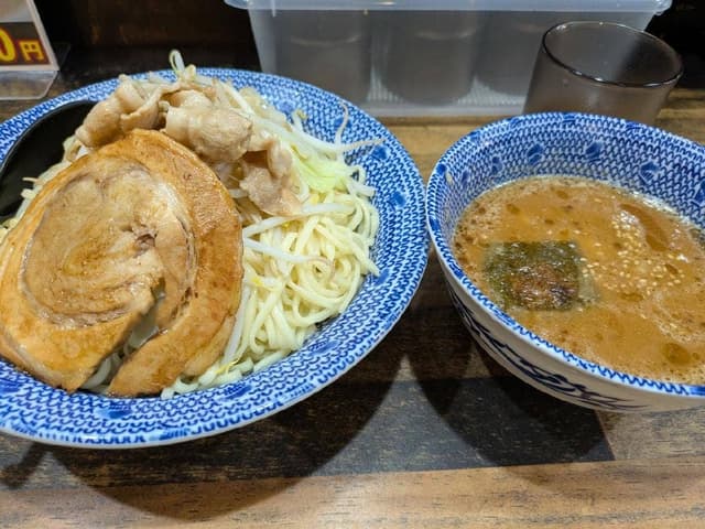 虎よし - サブ画像3