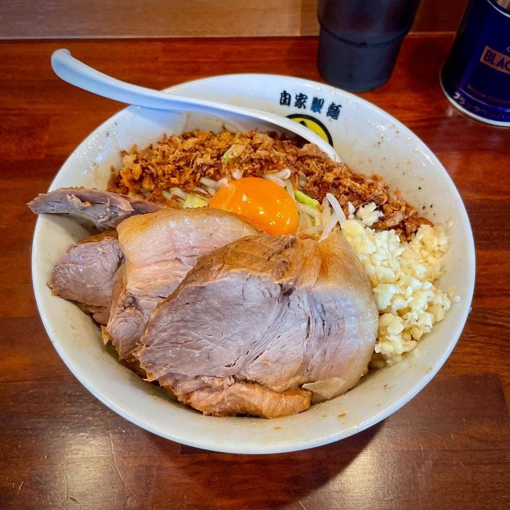 自家製麺まる太