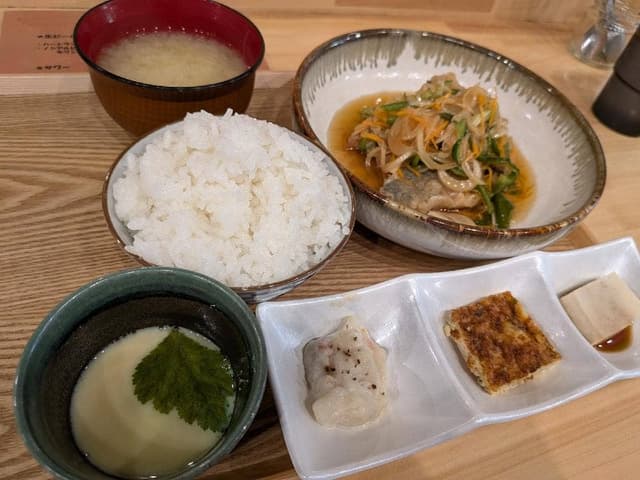 居酒屋 ゆかし 天神店 - サブ画像3