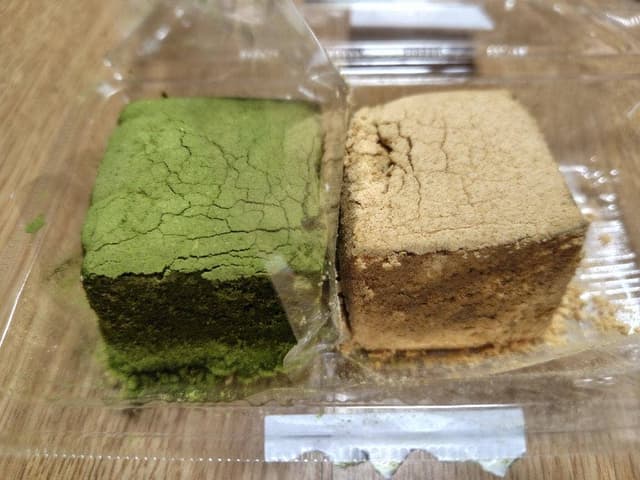 和菓子 村上 小田急町田店 - サブ画像3
