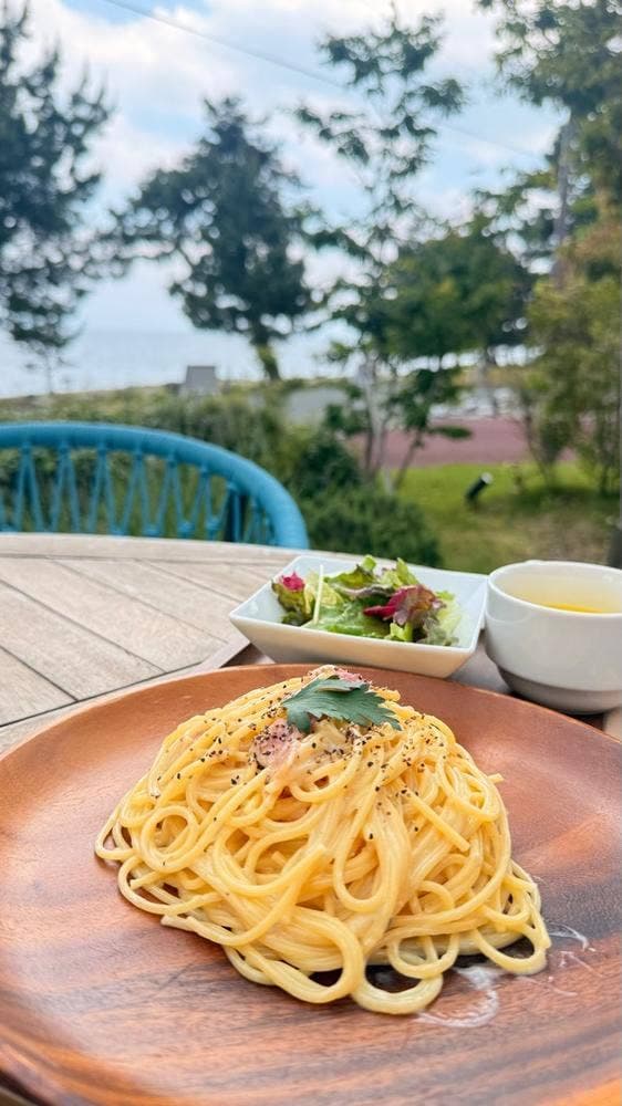 Cafe AFUMI
