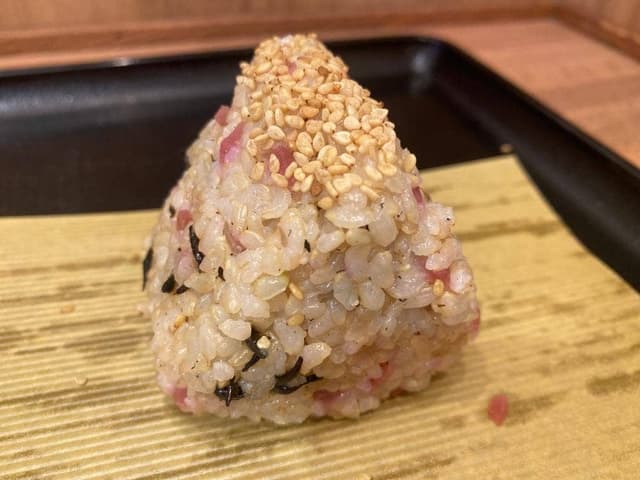 おむすび権米衛 京王吉祥寺店 - サブ画像1