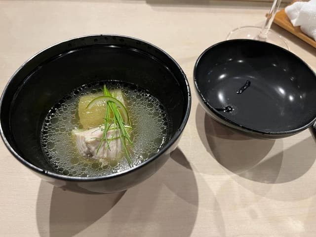 食鳥 伍ノ捌 - サブ画像2