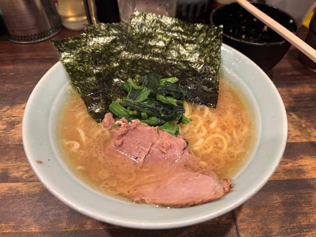 らーめん家 政 - サブ画像3