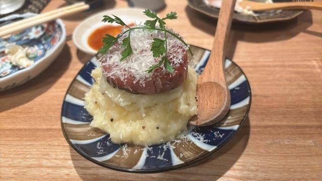 一入 - サブ画像3