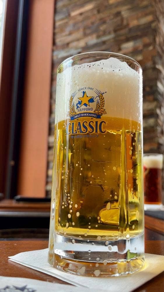 サッポロビール園 ガーデングリル - サブ画像2