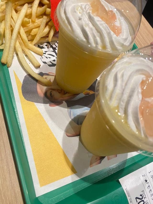 マクドナルド 水道橋外堀通り店 - サブ画像3