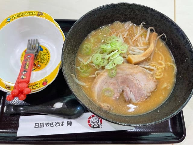 日田やきそば 縁 - サブ画像1