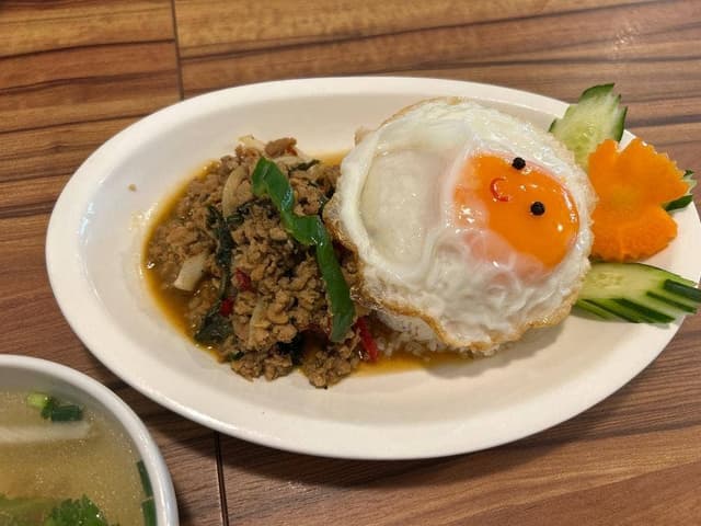 THAI KITCHEN - サブ画像3