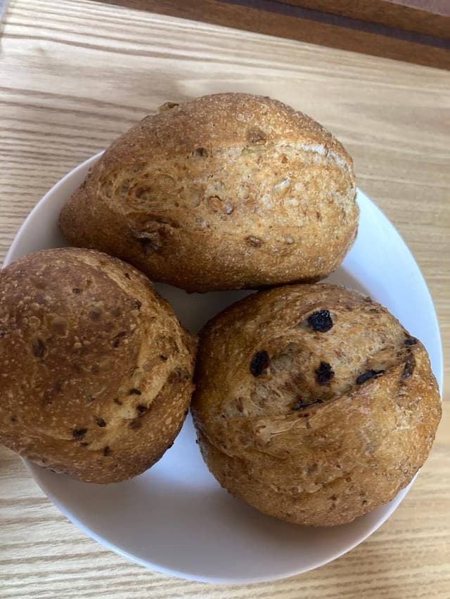 パン屋 墨繪 小田急エース北館 SHINJUKU DELISH PARK店 - サブ画像2