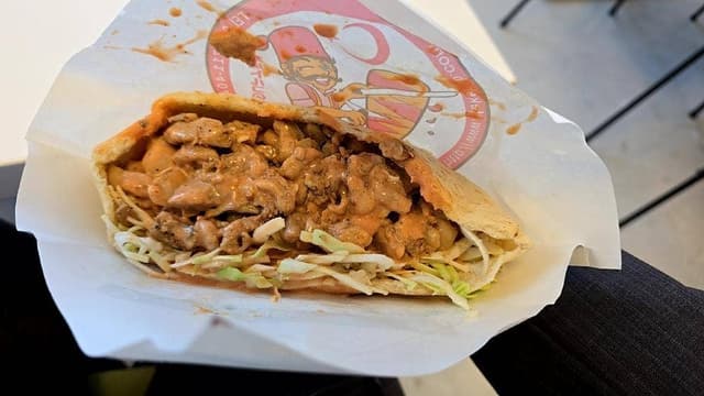 EFE KEBAB Mike - サブ画像1