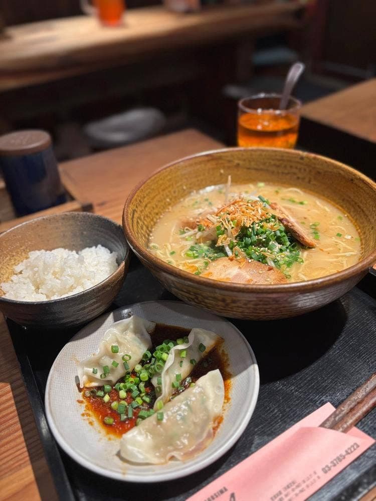 かごしまめん隼人