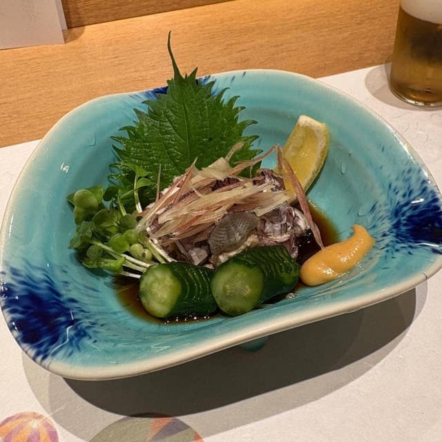 寿し割烹 とき - サブ画像3