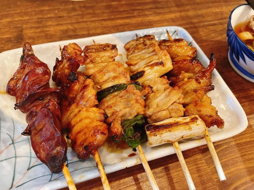 高円寺 大將 二号店