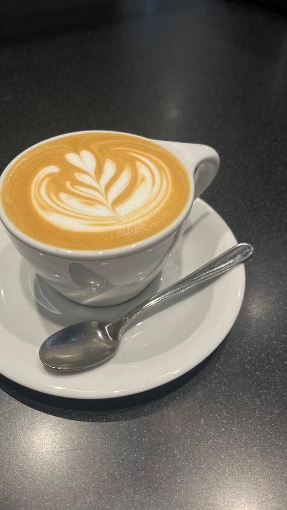 DANTE COFFEE & COCKTAIL