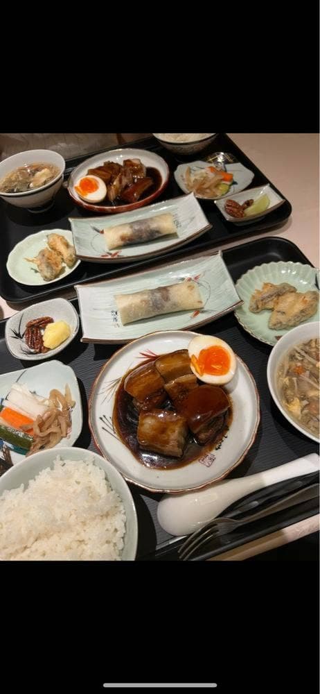 中華美食 島袋 - サブ画像3