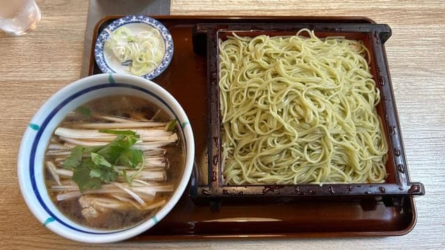 更科 - サブ画像1